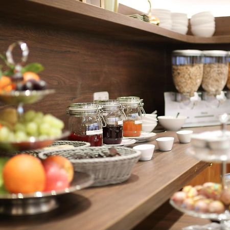 贝肯勒内精品酒店 安达赫治 外观 照片